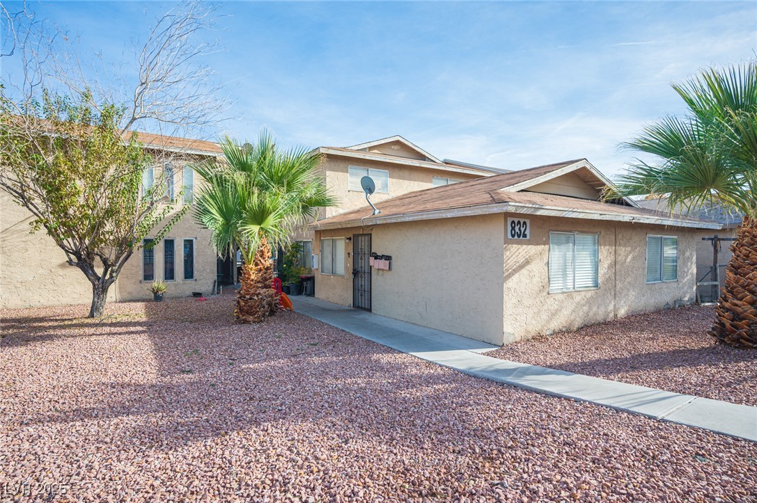 832 Held Road