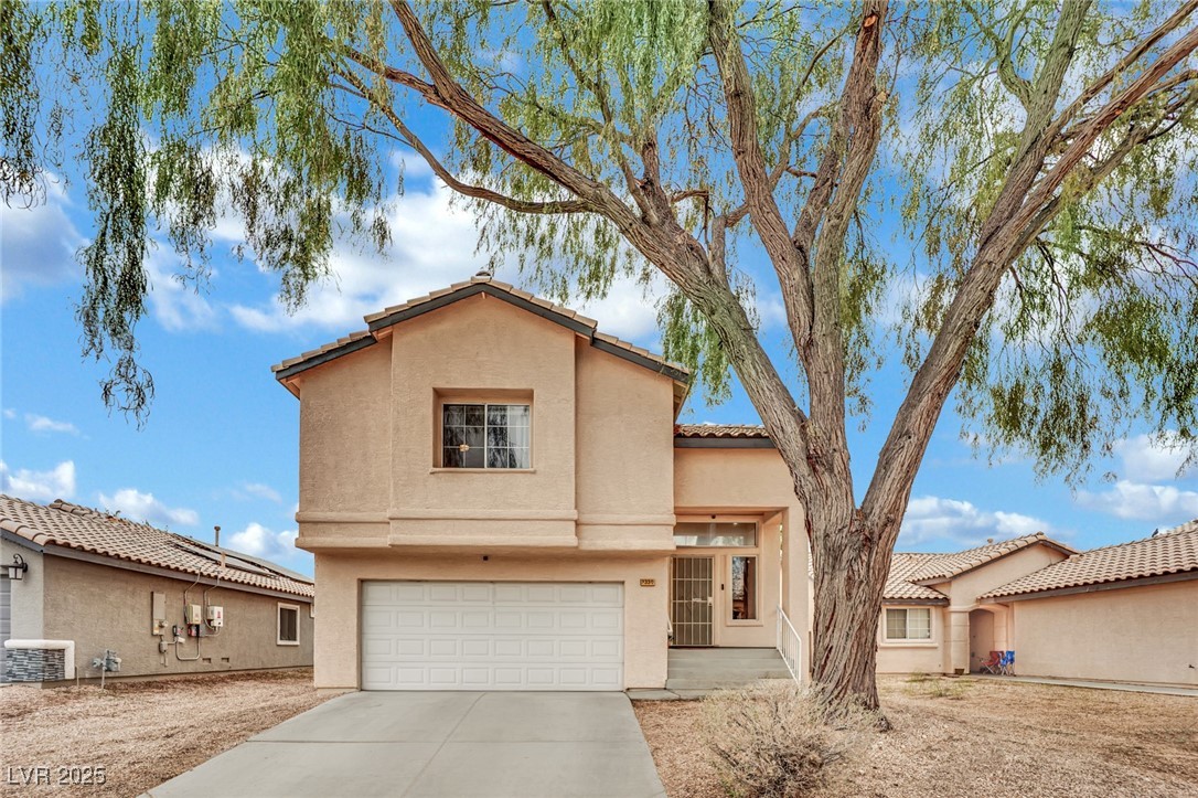 3330 Flying Colt Court