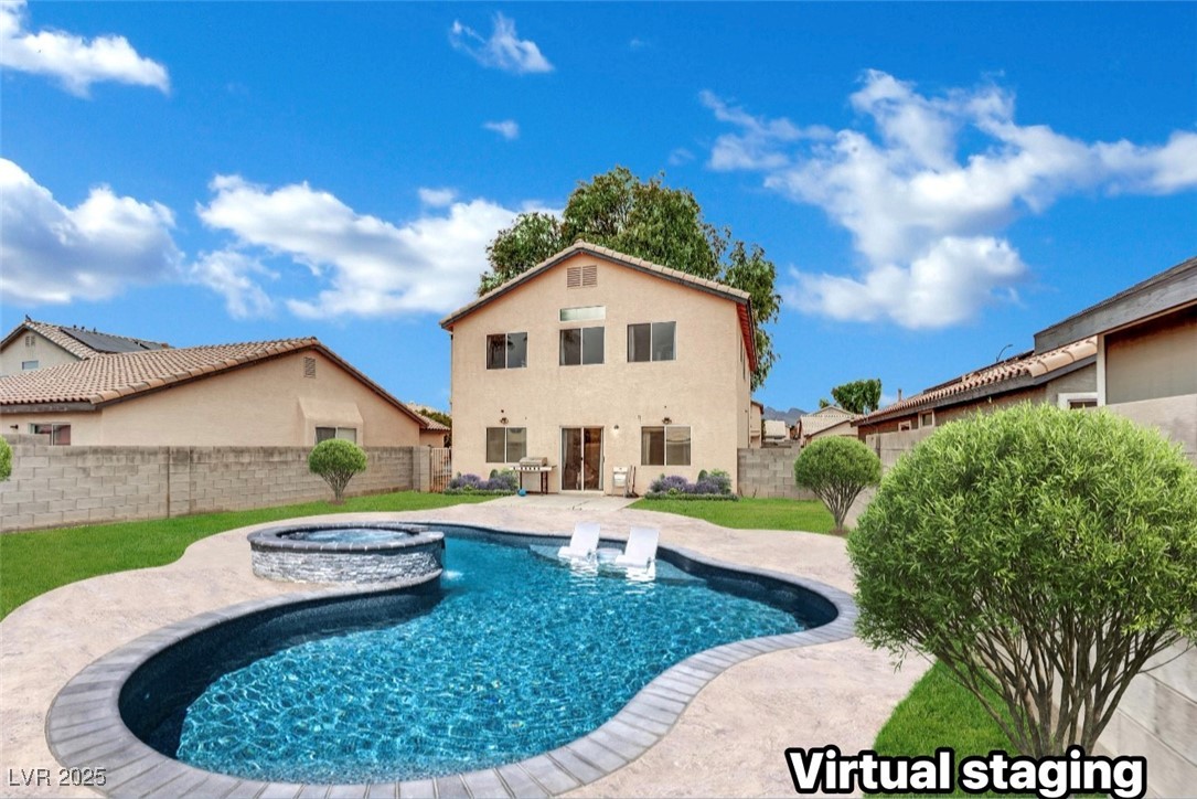 3330 Flying Colt Court