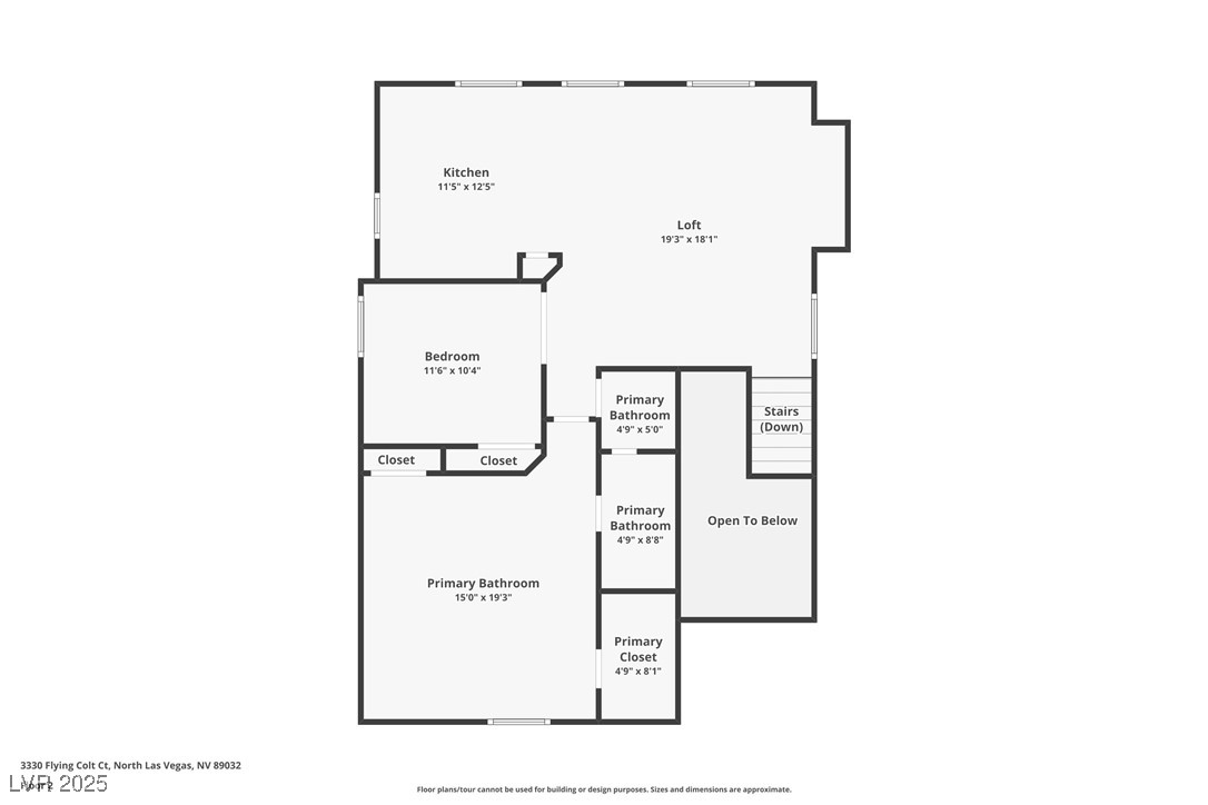 3330 Flying Colt Court