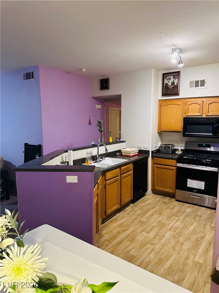 3400 Cabana Drive 1107