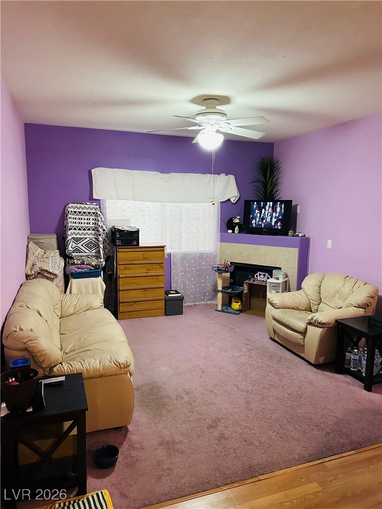 3400 Cabana Drive 1107