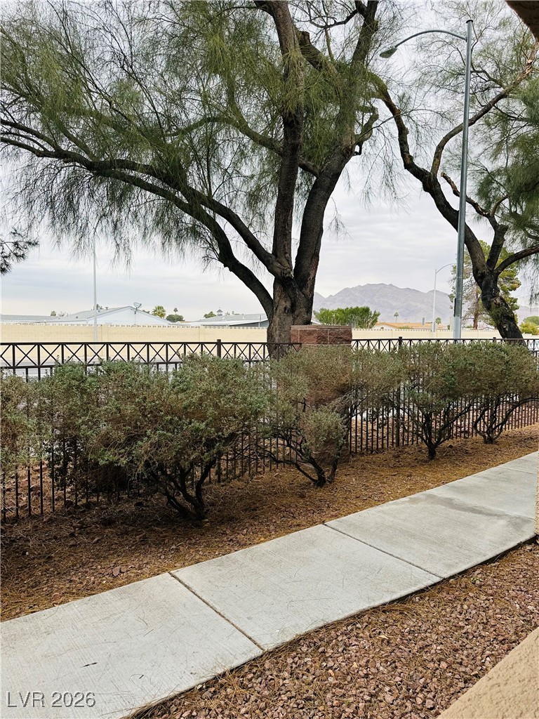 3400 Cabana Drive 1107