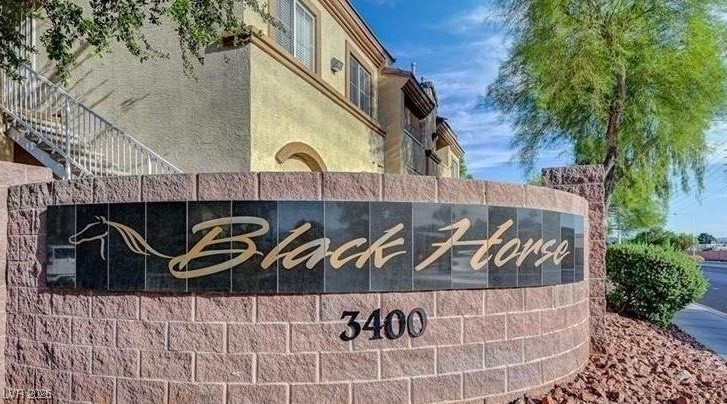 3400 Cabana Drive 1107