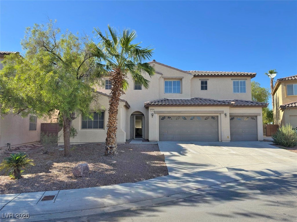 6141 Sugar Creek Drive