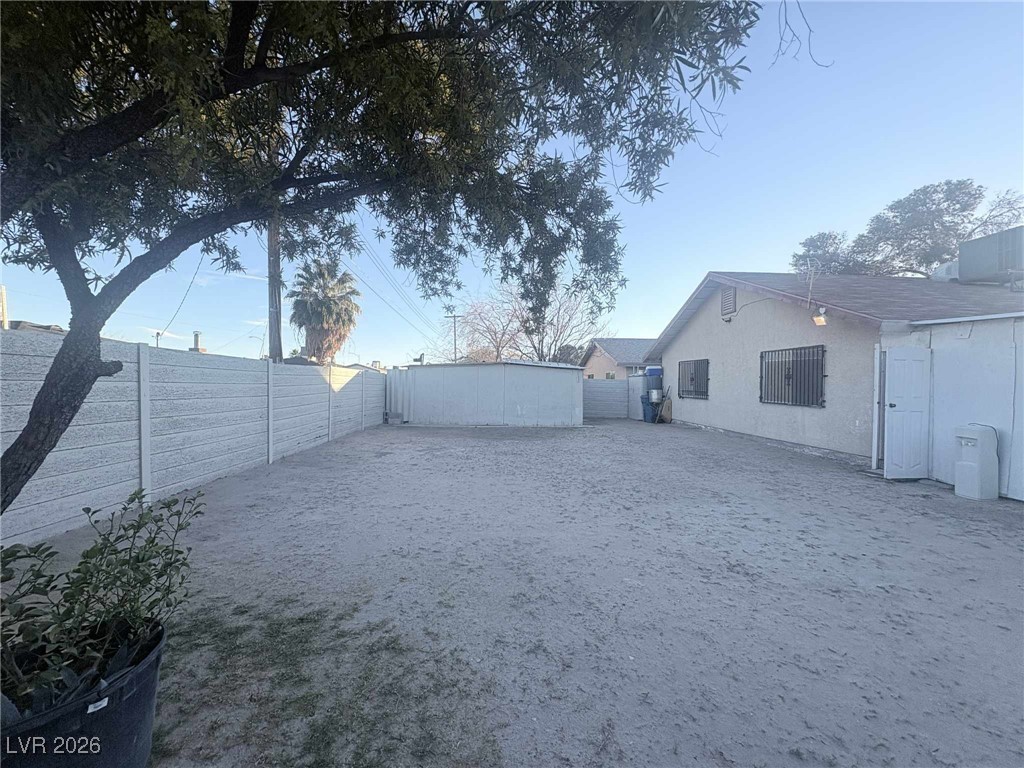 4302 Paramount Street
