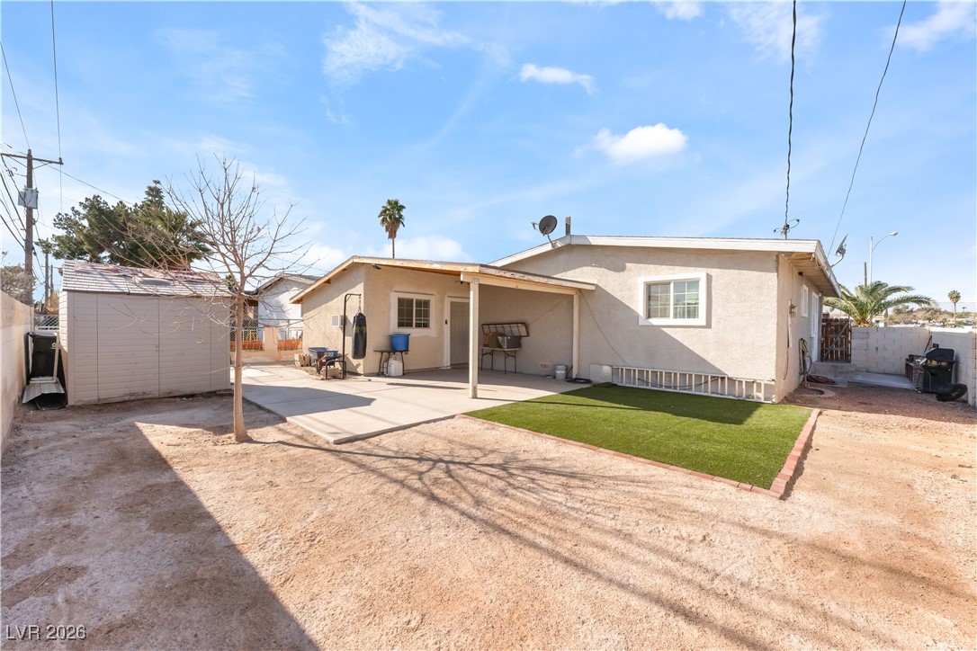 2636 Saint George Street