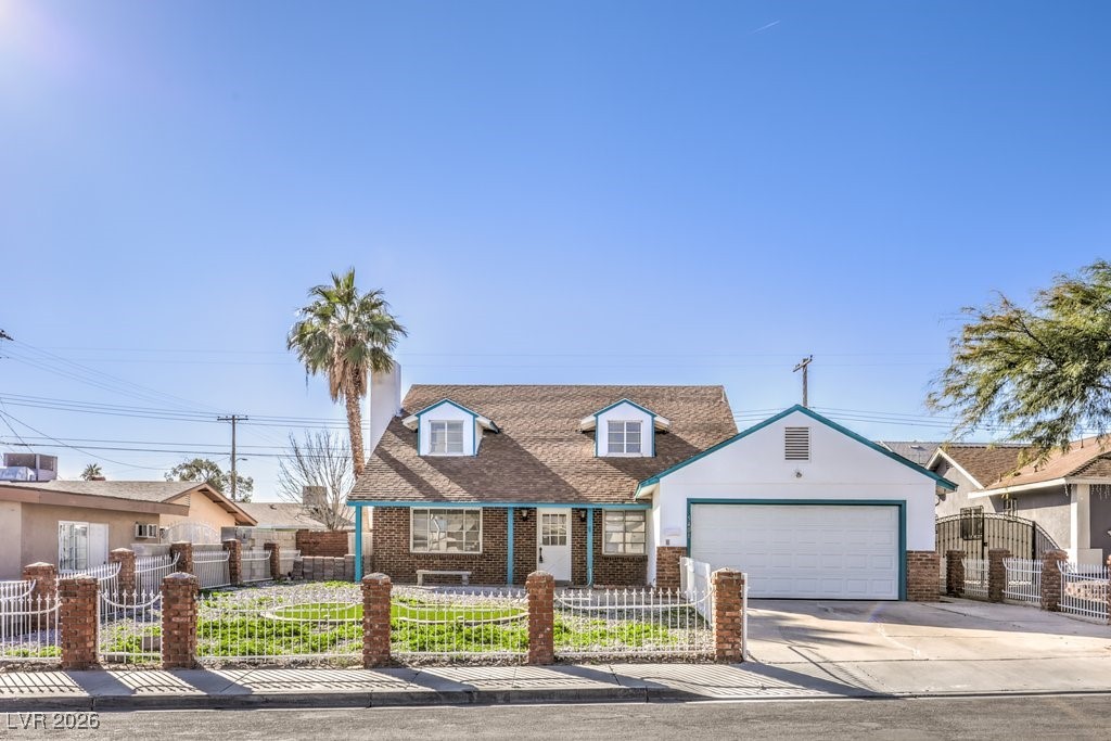 5401 Longridge Avenue