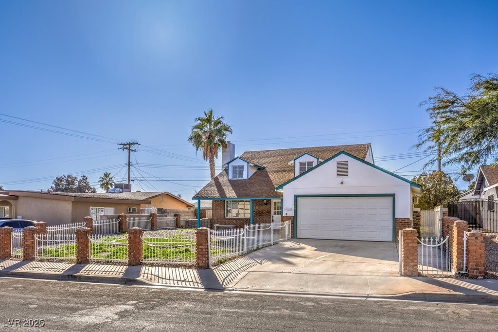 5401 Longridge Avenue