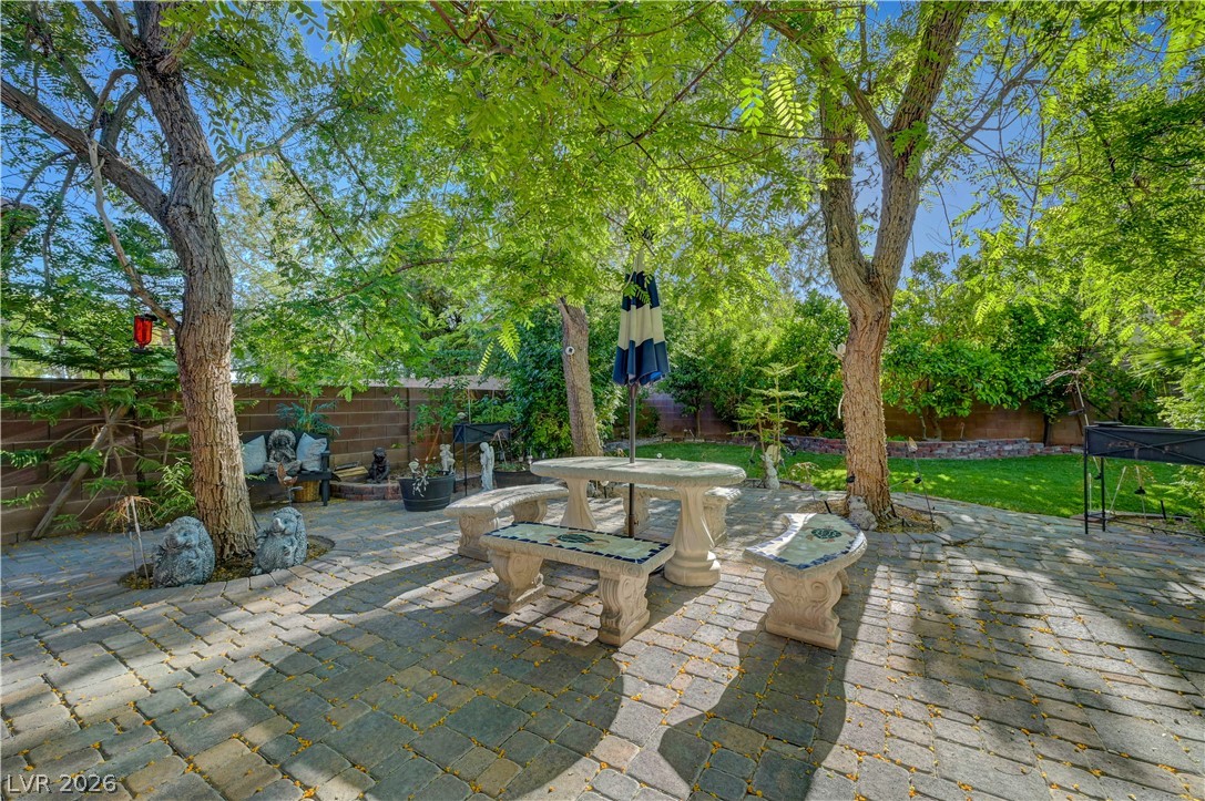 5305 Bright Sun Court