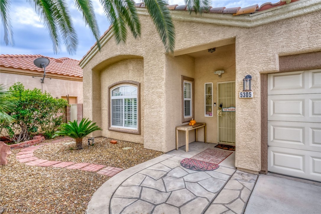 5305 Bright Sun Court