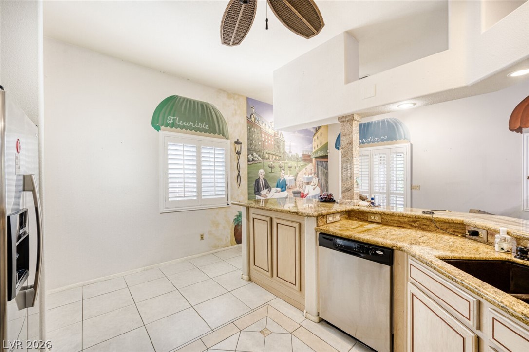 5305 Bright Sun Court