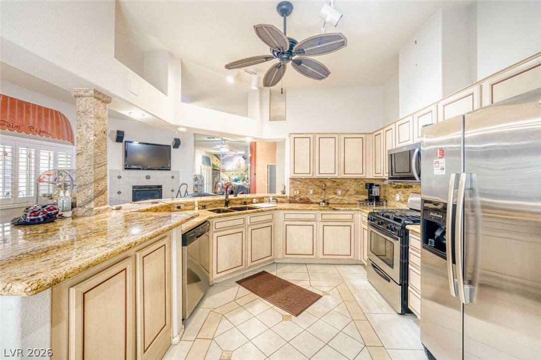 5305 Bright Sun Court