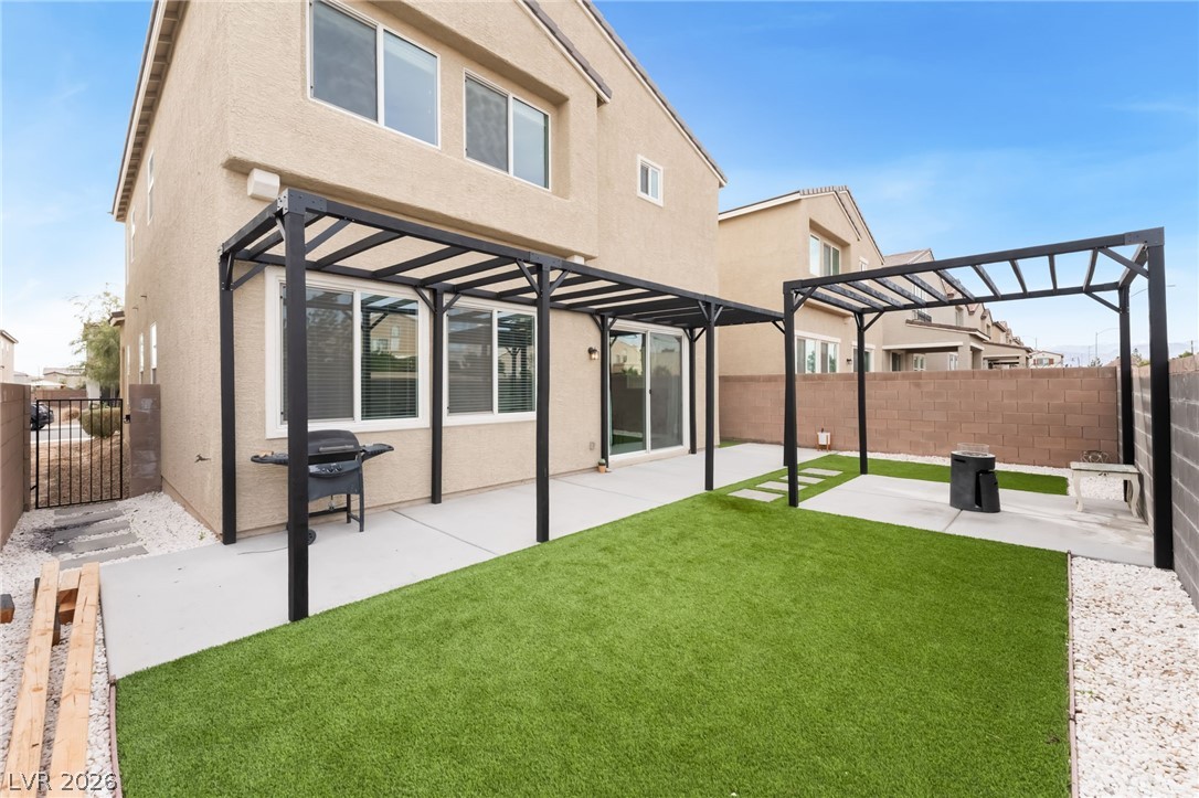 1628 Game Garden Road