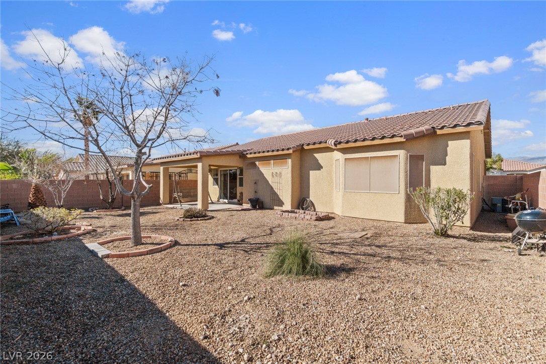 1509 Sagebrush Ranch Way