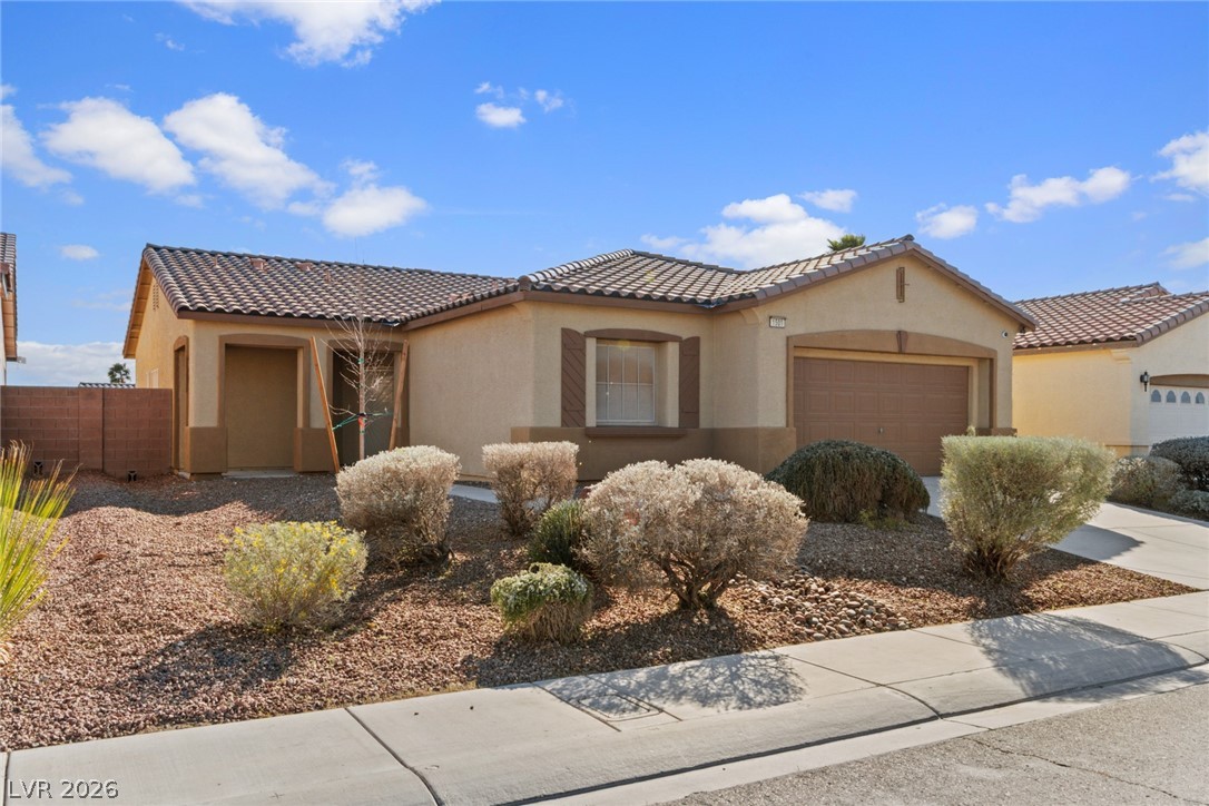 1509 Sagebrush Ranch Way