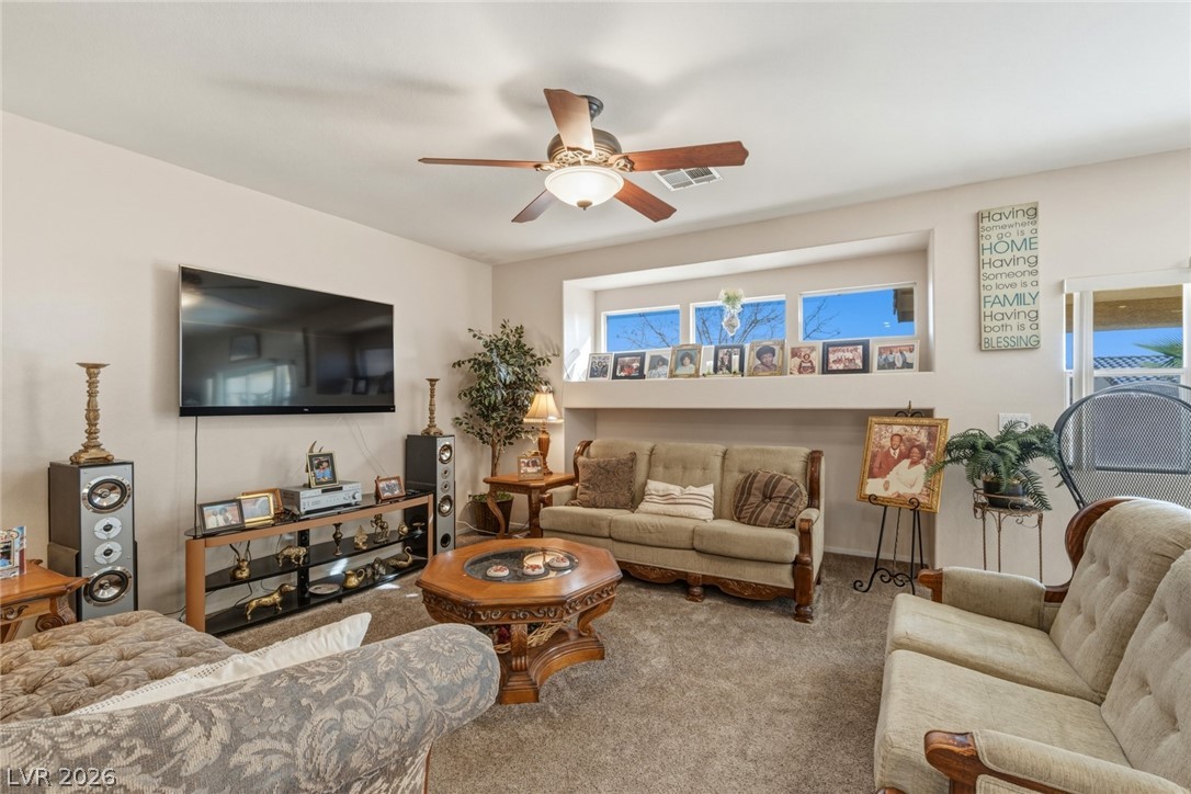 1509 Sagebrush Ranch Way