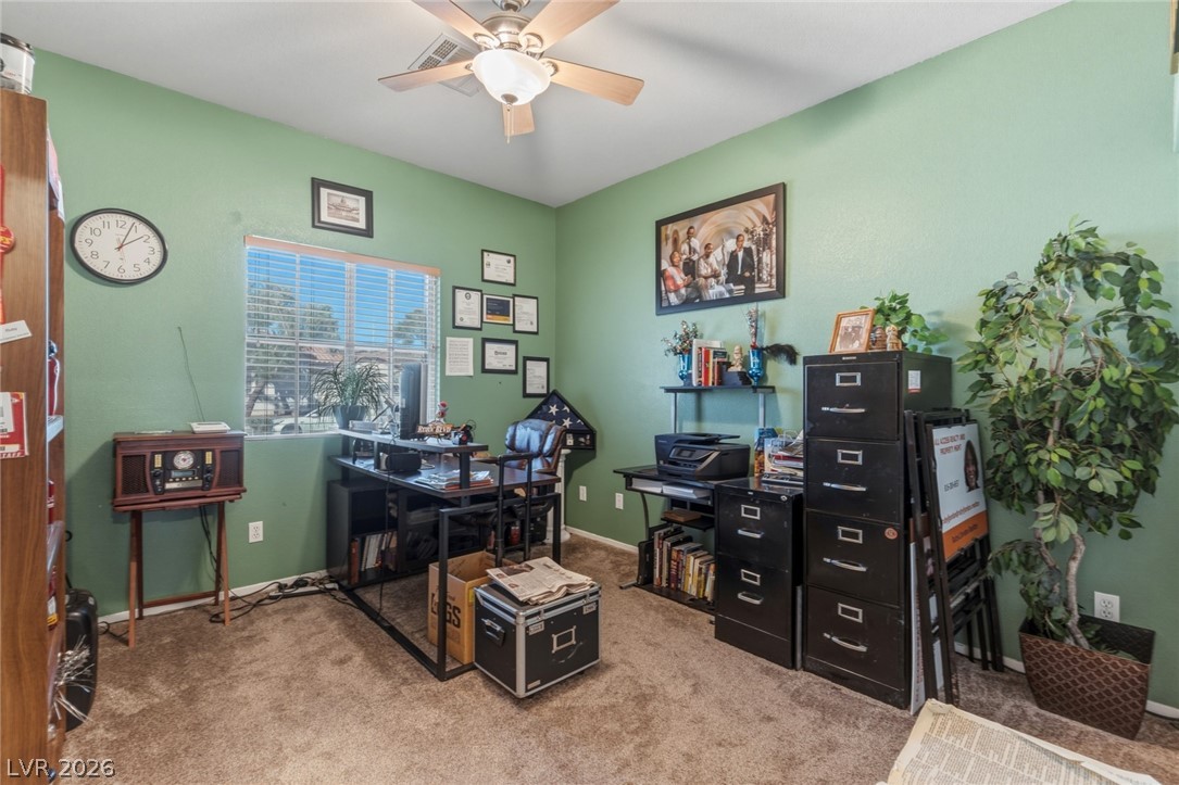 1509 Sagebrush Ranch Way
