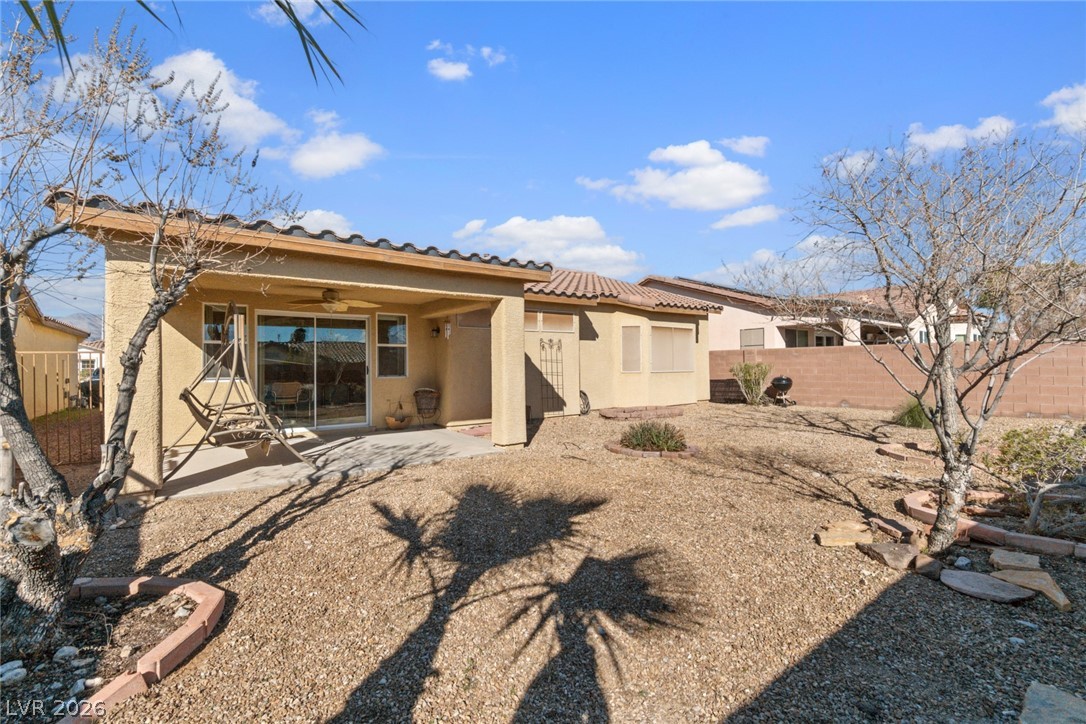 1509 Sagebrush Ranch Way