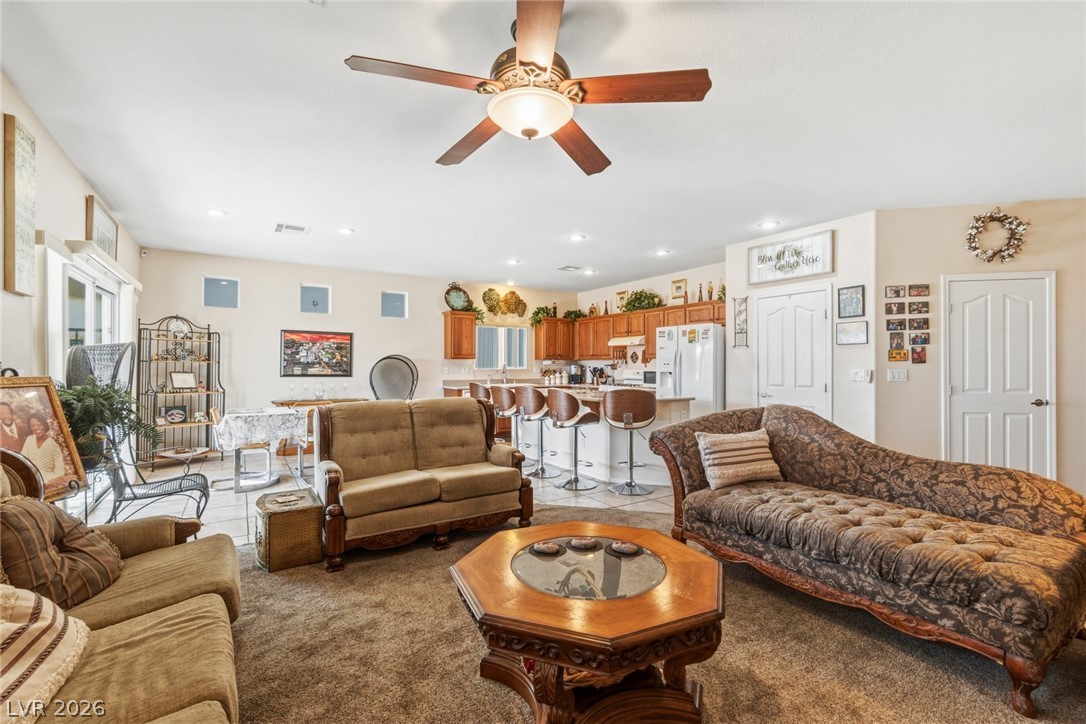 1509 Sagebrush Ranch Way