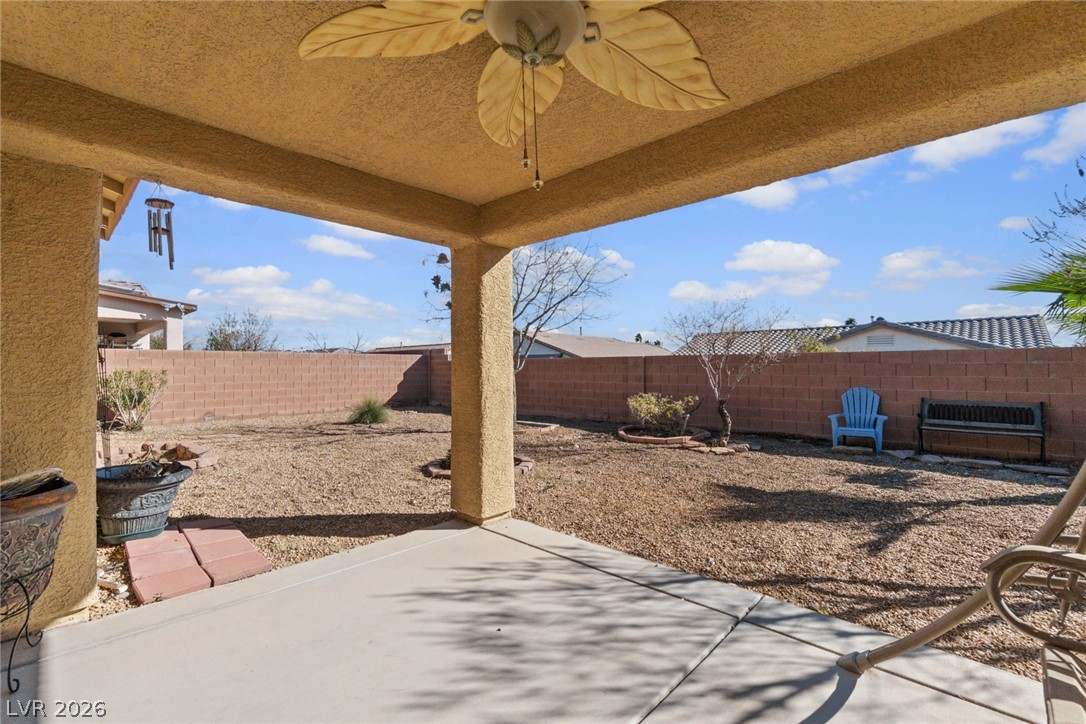 1509 Sagebrush Ranch Way