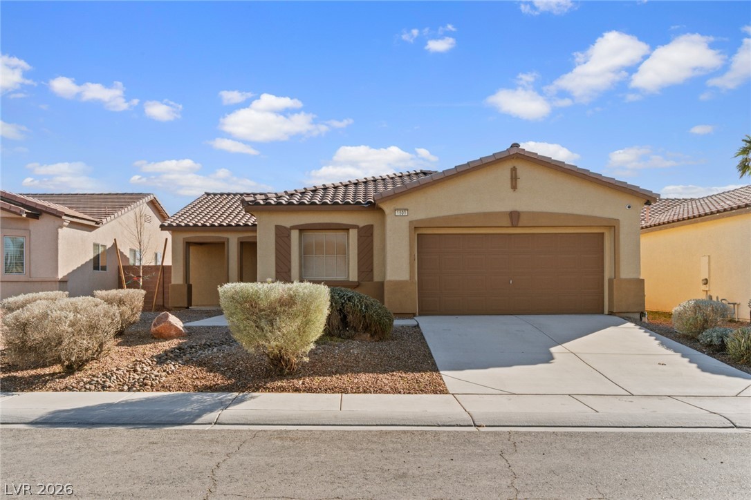 1509 Sagebrush Ranch Way