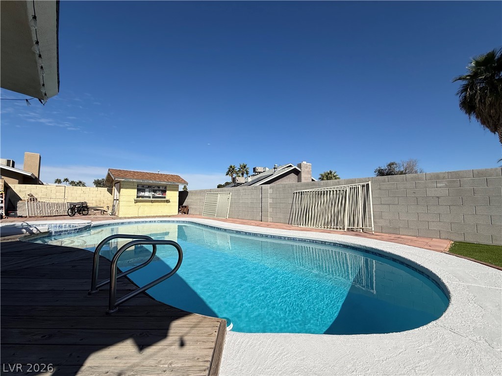 4754 El Pasada Lane