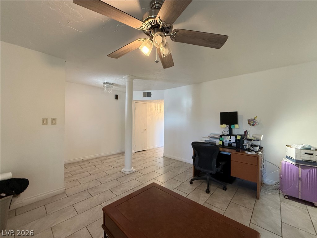 4754 El Pasada Lane