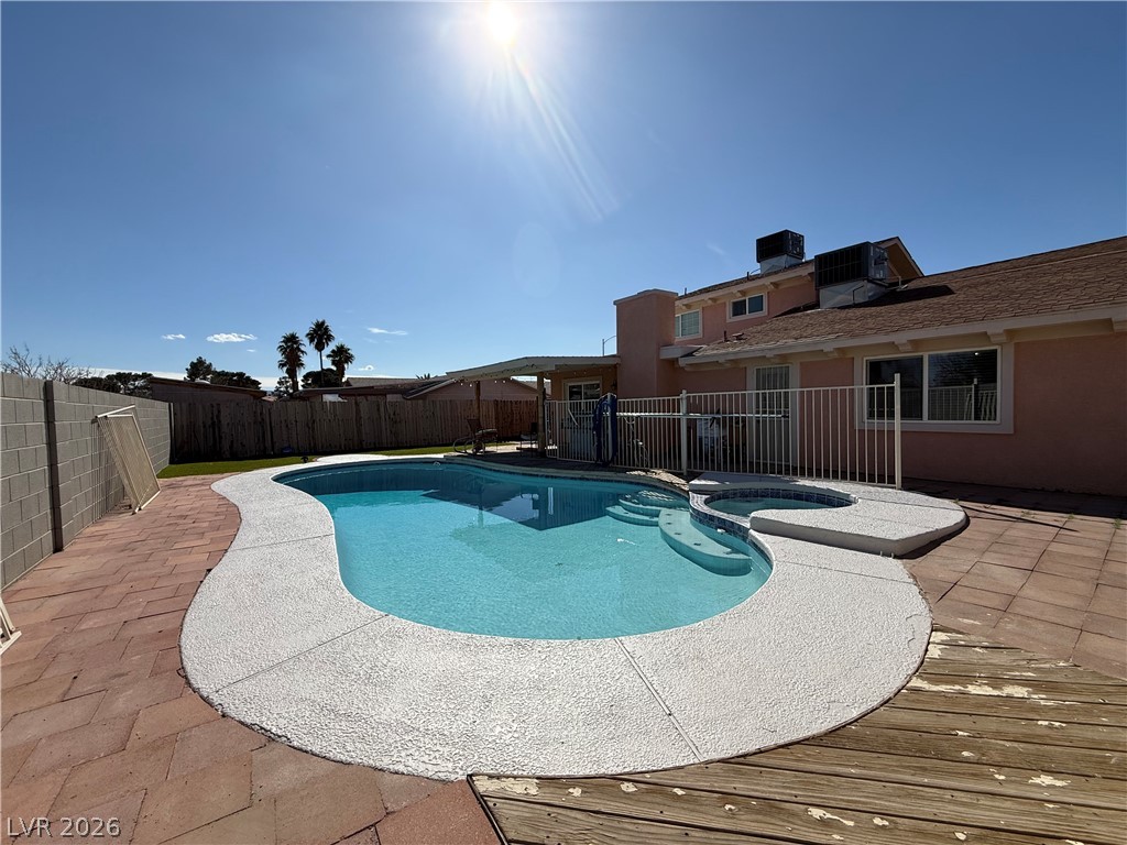 4754 El Pasada Lane