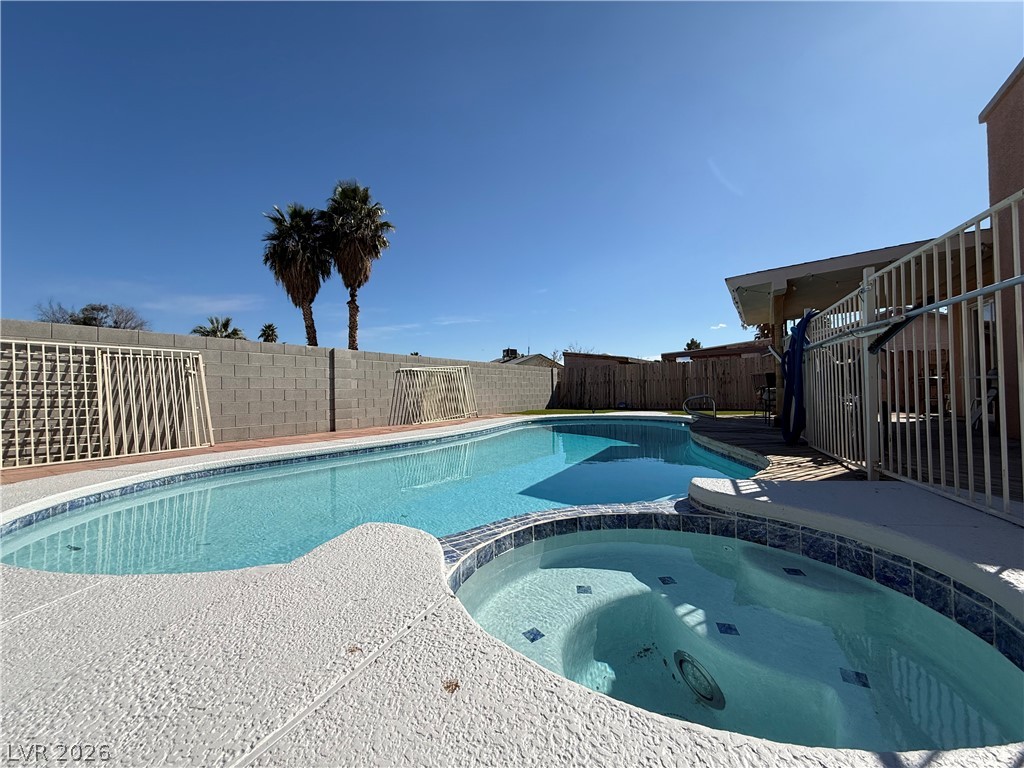 4754 El Pasada Lane