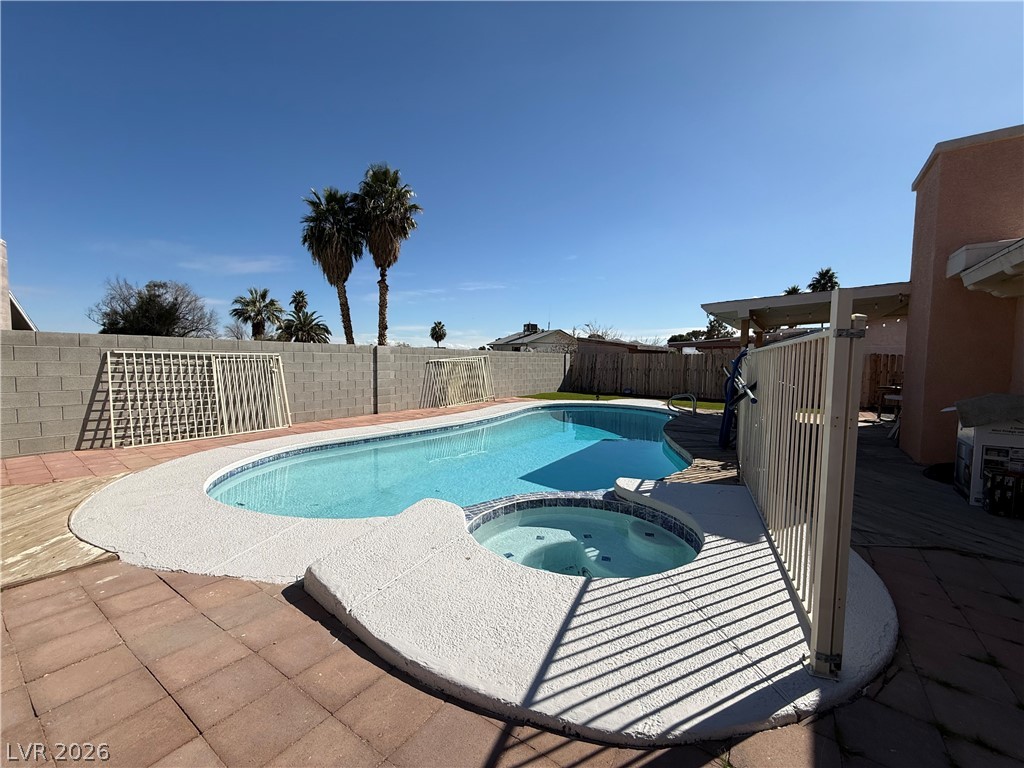 4754 El Pasada Lane