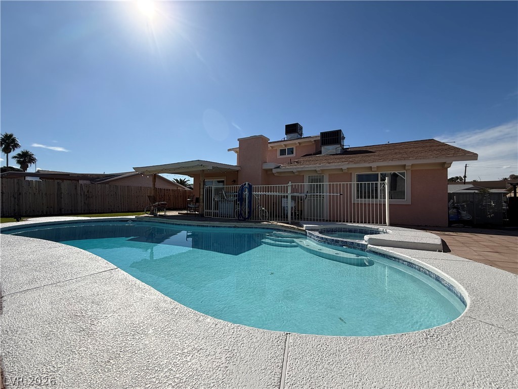 4754 El Pasada Lane