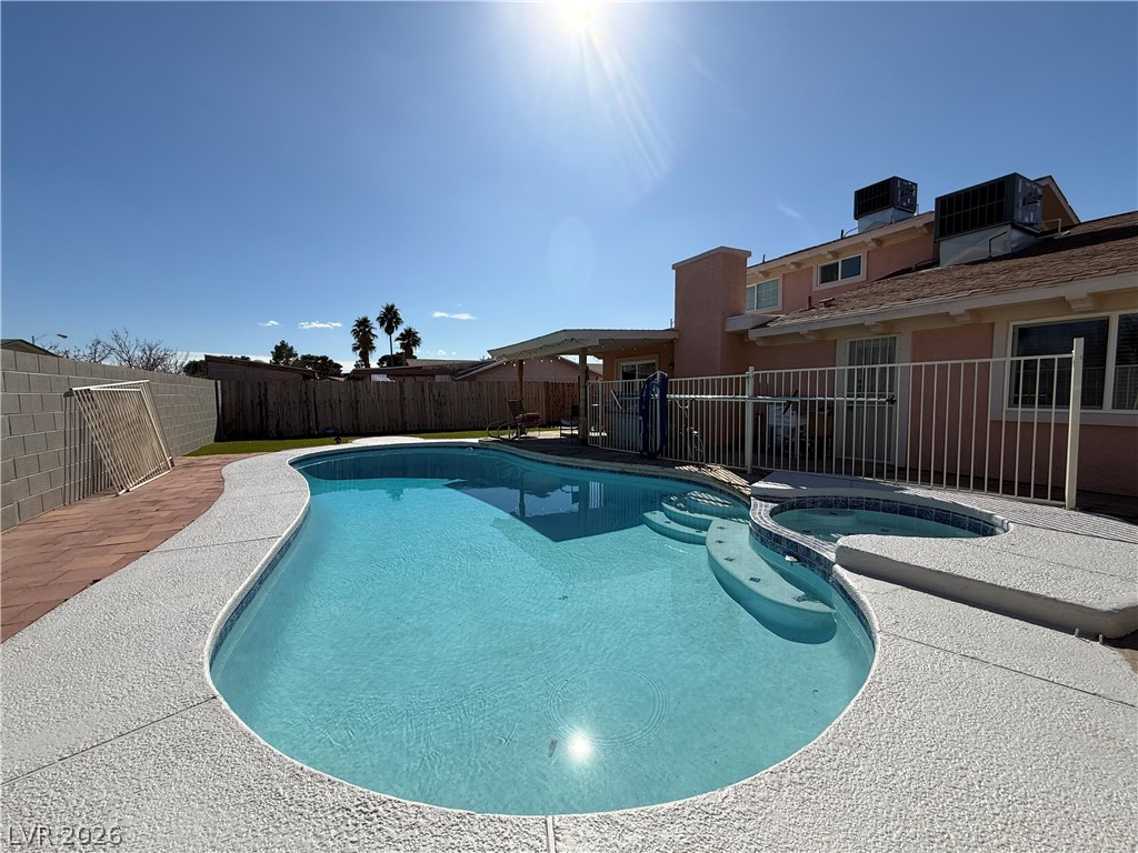 4754 El Pasada Lane
