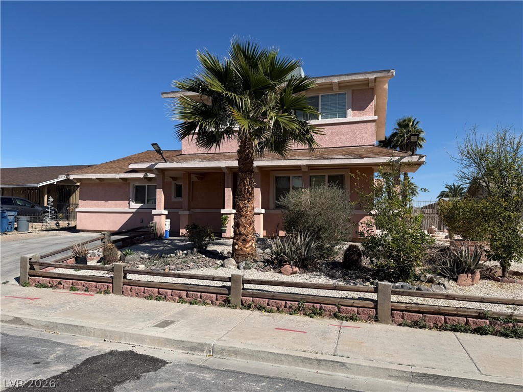 4754 El Pasada Lane