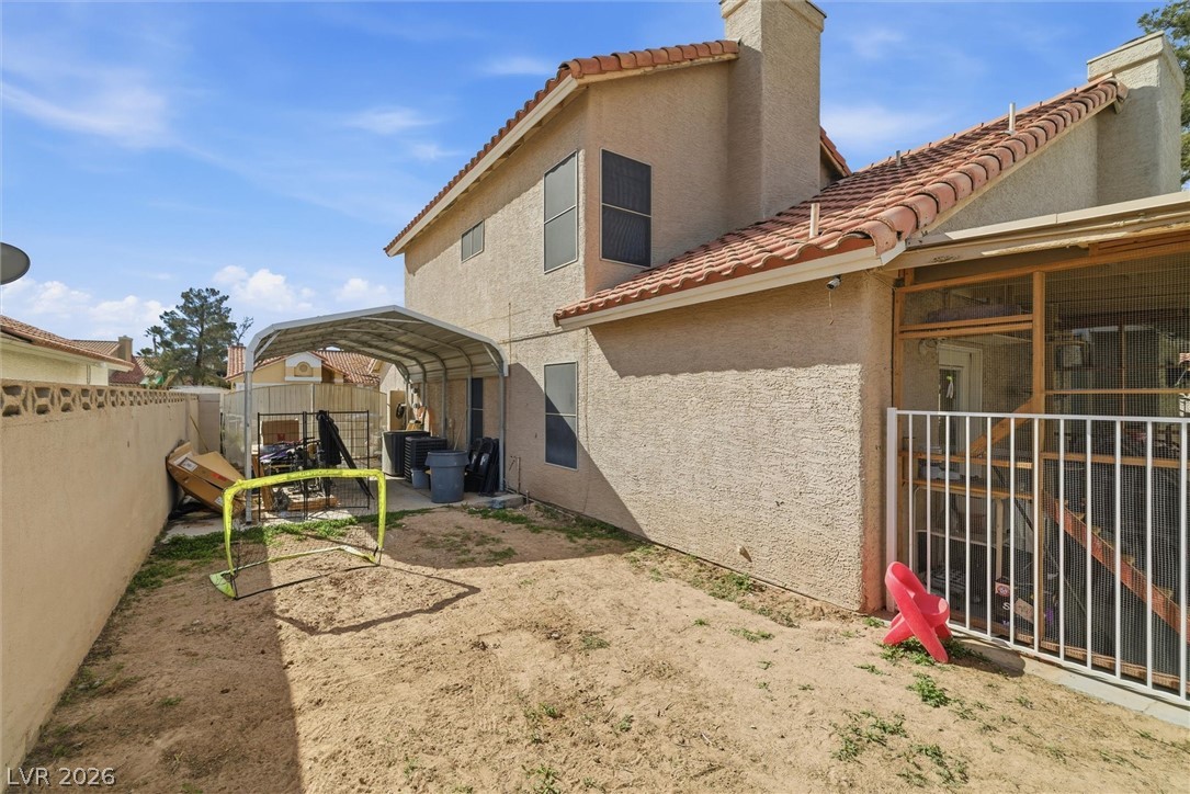 4416 Cinderwood Court