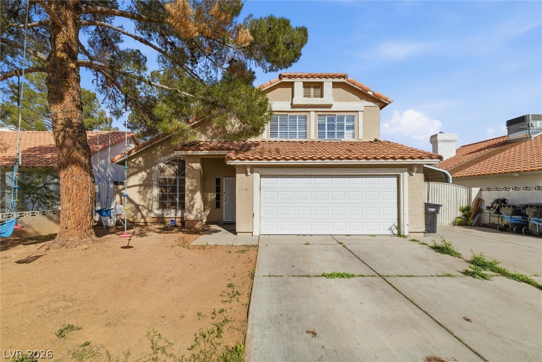 4416 Cinderwood Court