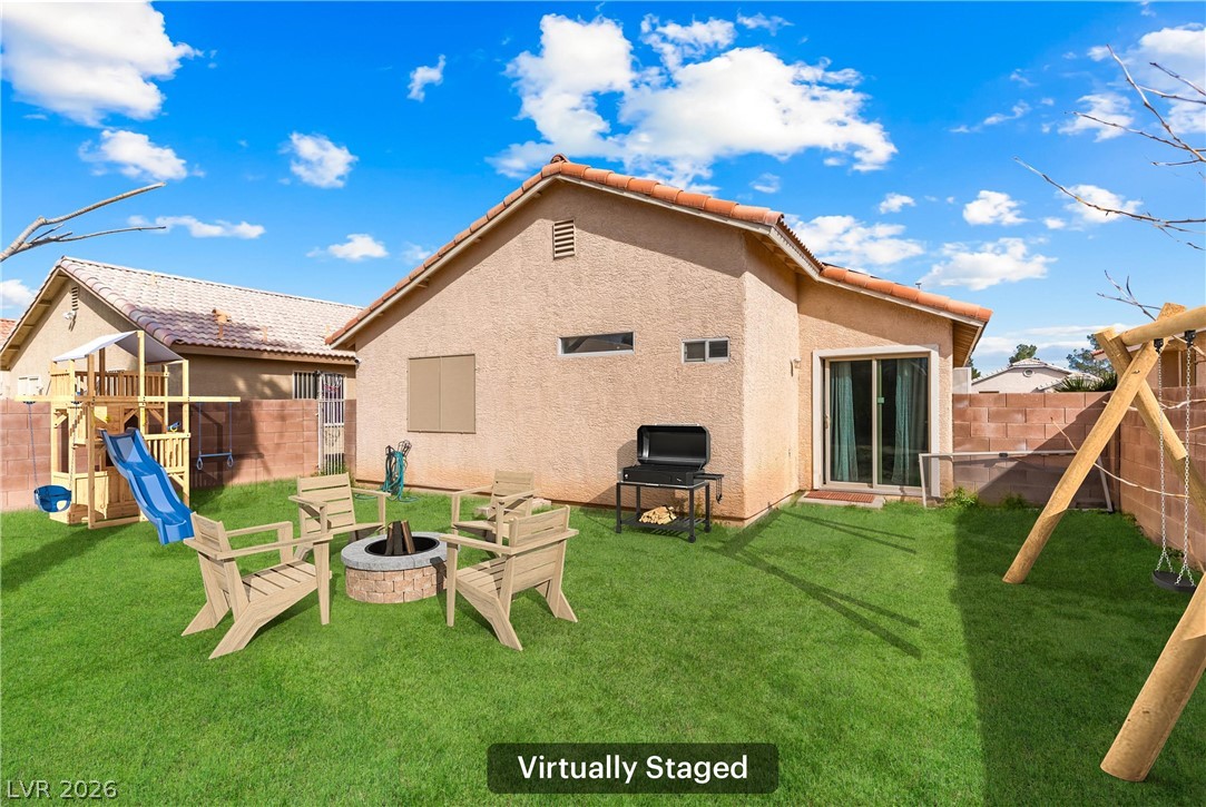 1853 Crystal Gem Street