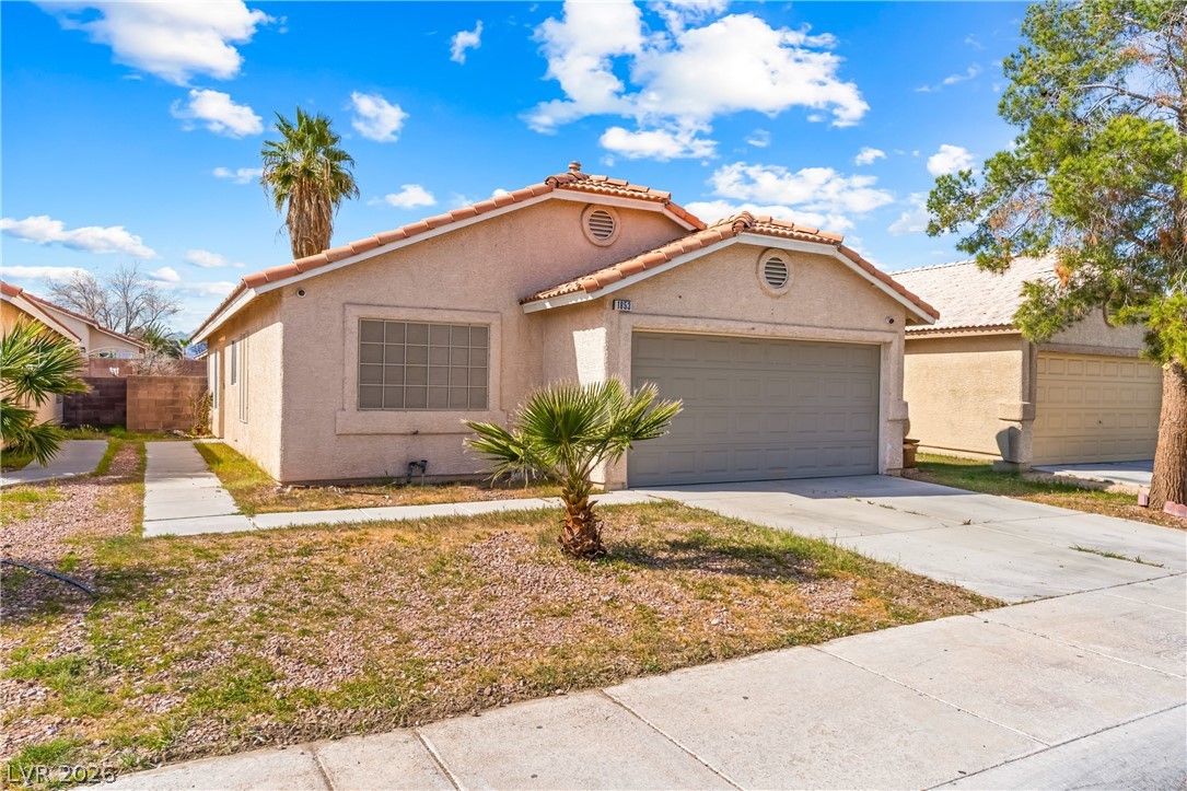 1853 Crystal Gem Street