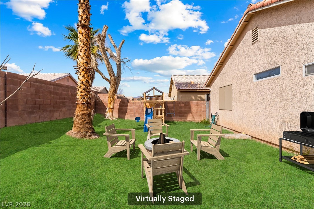 1853 Crystal Gem Street