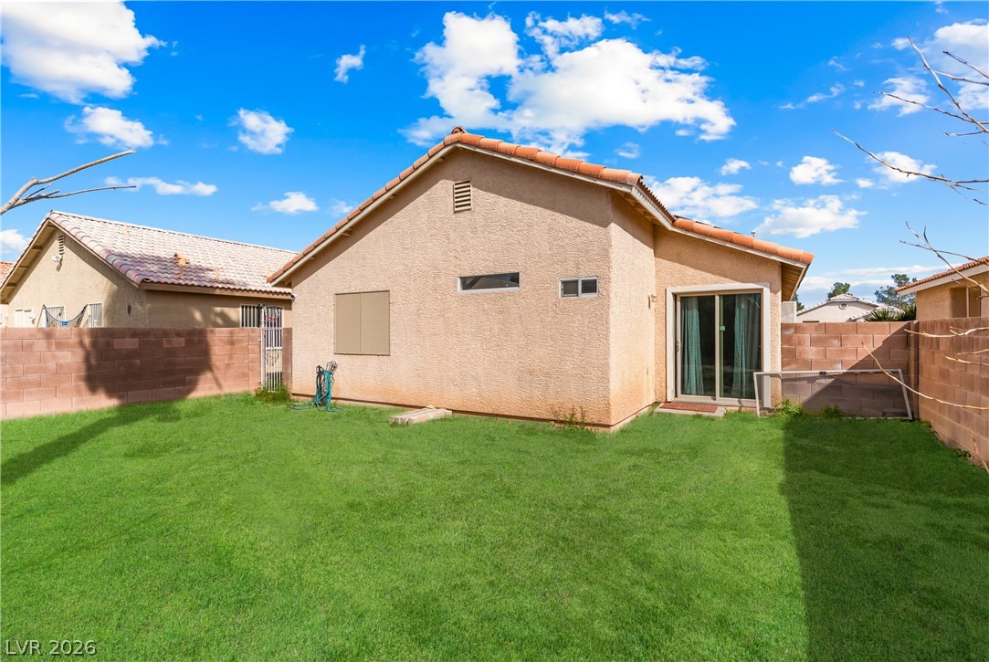 1853 Crystal Gem Street