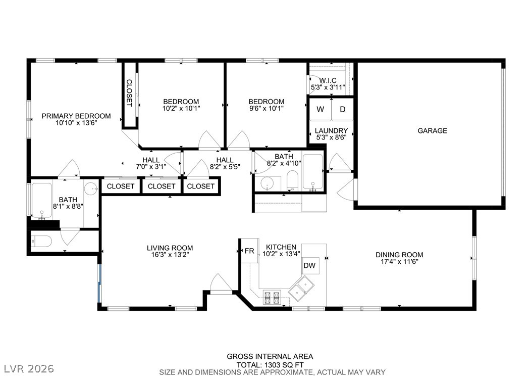 1853 Crystal Gem Street