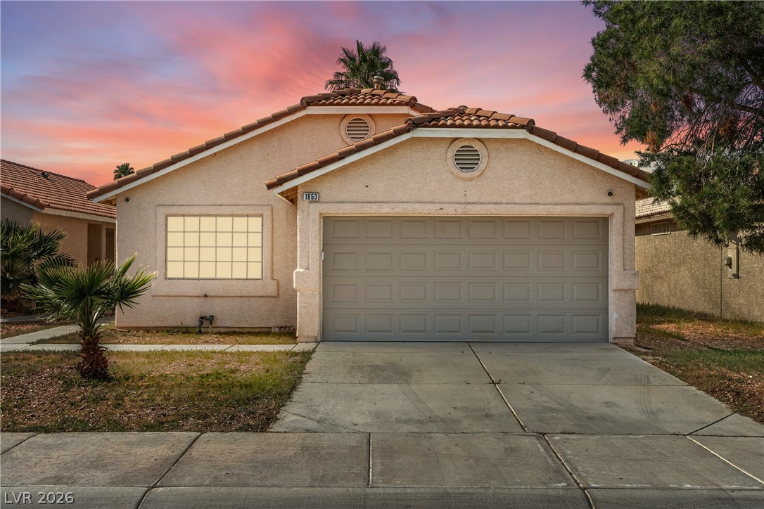 1853 Crystal Gem Street