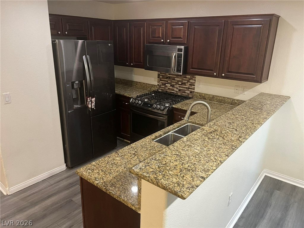 6311 Blue Twilight Court