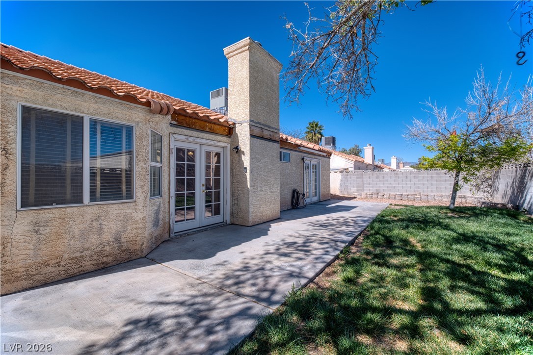 5036 Golfridge Drive