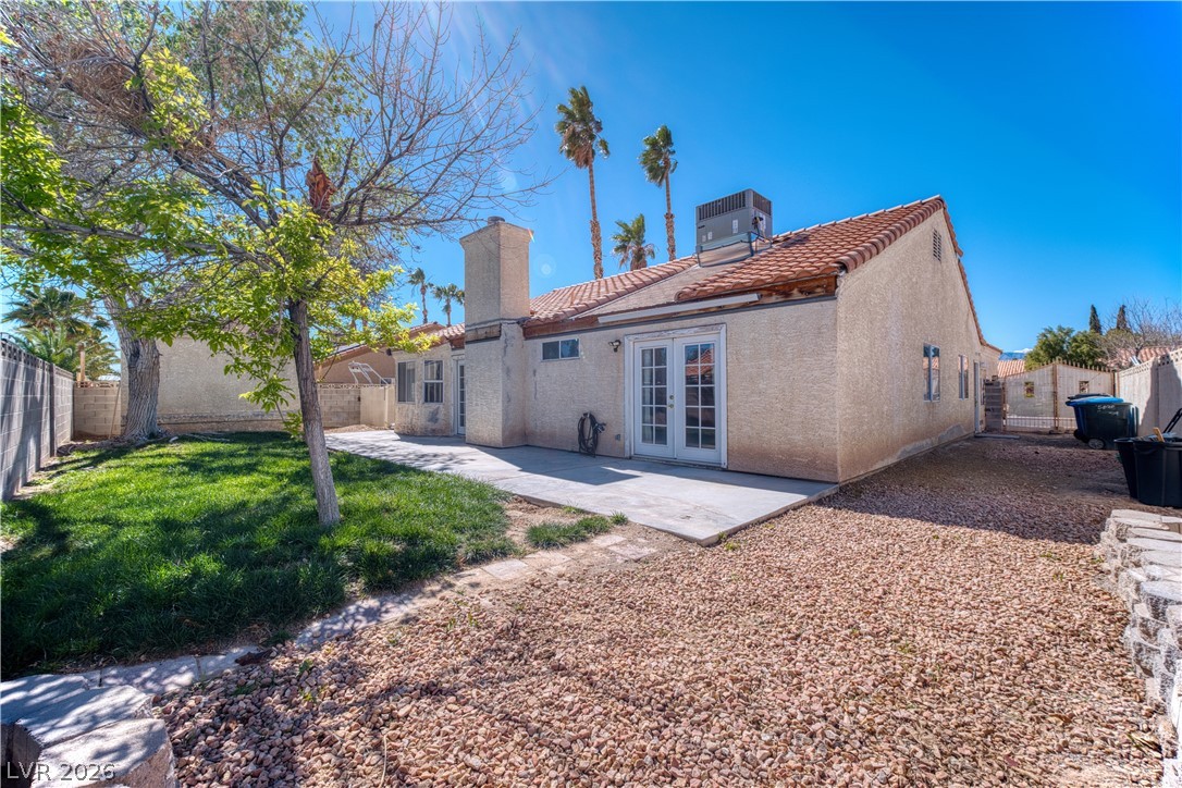 5036 Golfridge Drive