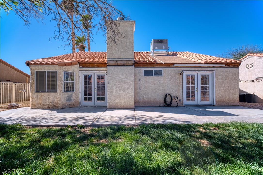 5036 Golfridge Drive