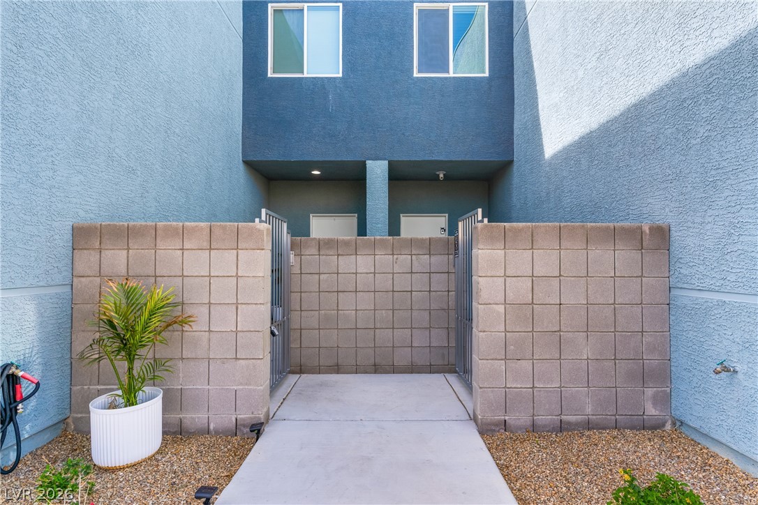 6509 Cinnamon Hazlenut Street