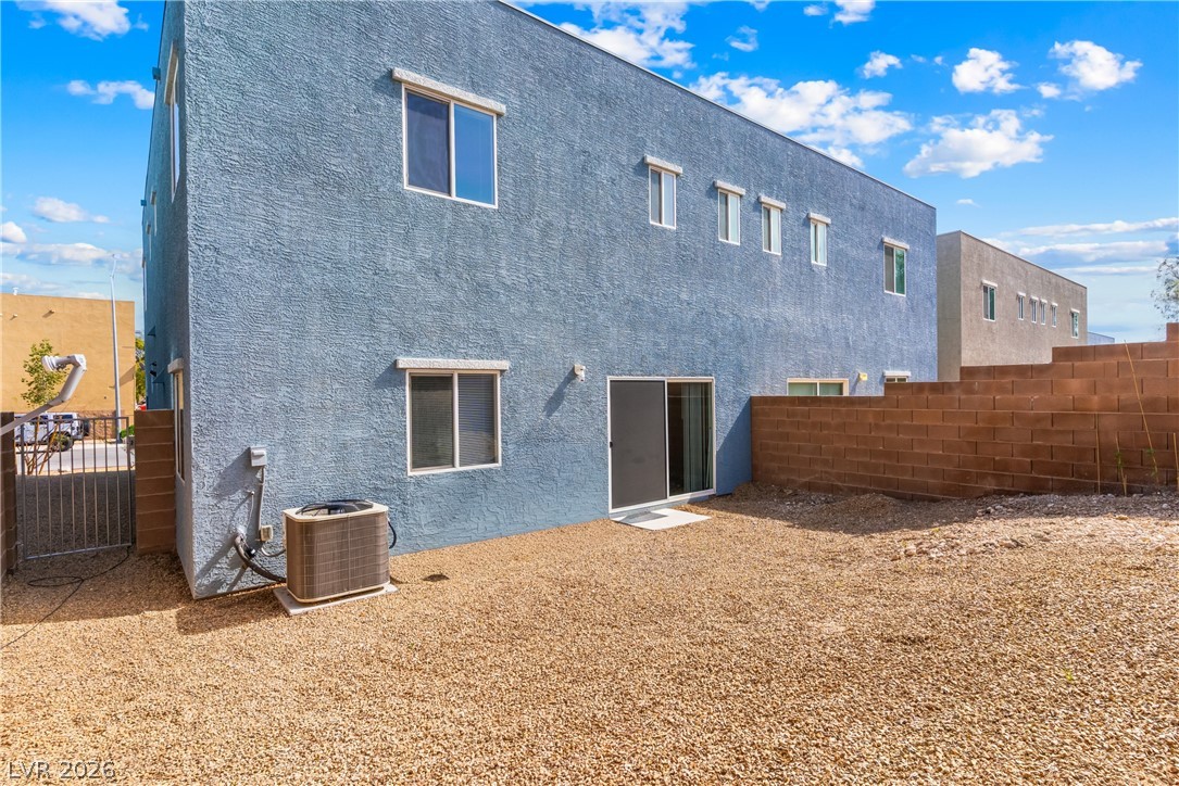 6509 Cinnamon Hazlenut Street