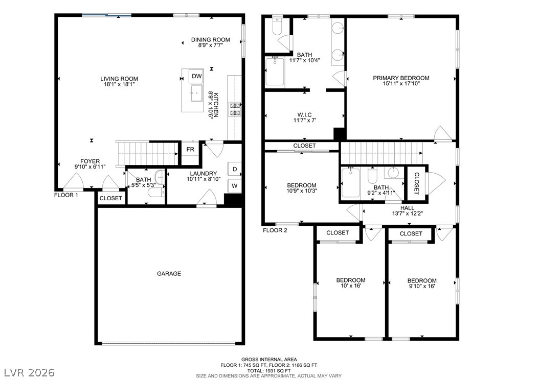 6509 Cinnamon Hazlenut Street