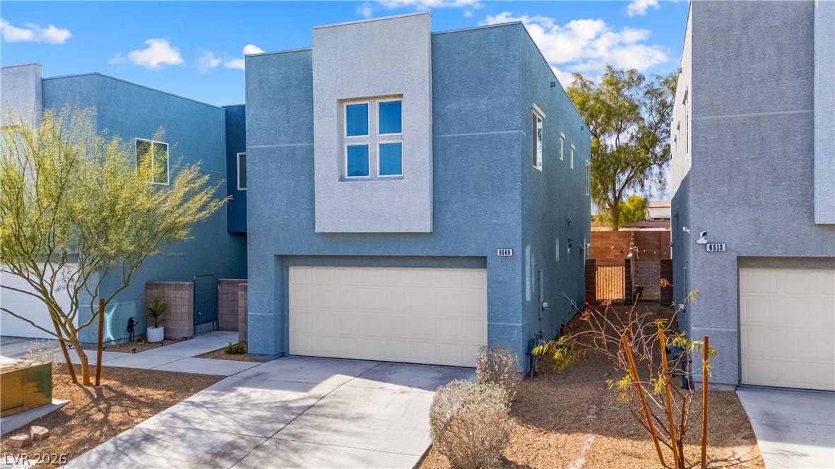 6509 Cinnamon Hazlenut Street